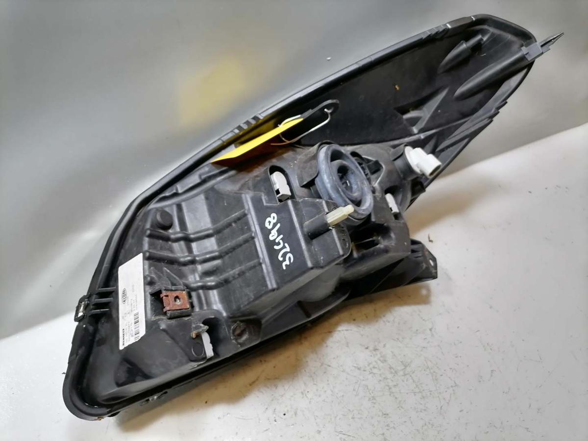 Dacia Sandero 1 original Scheinwerfer vorn rechts Halogen Bj.2012